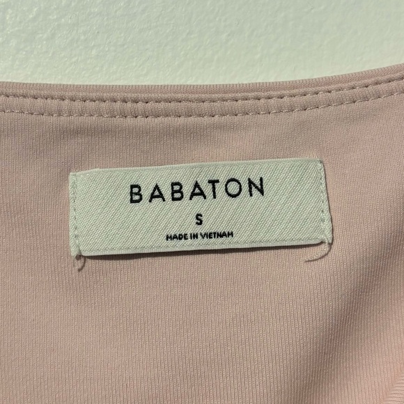 Contour Sweetheart Bodysuit - Picture 2 of 6